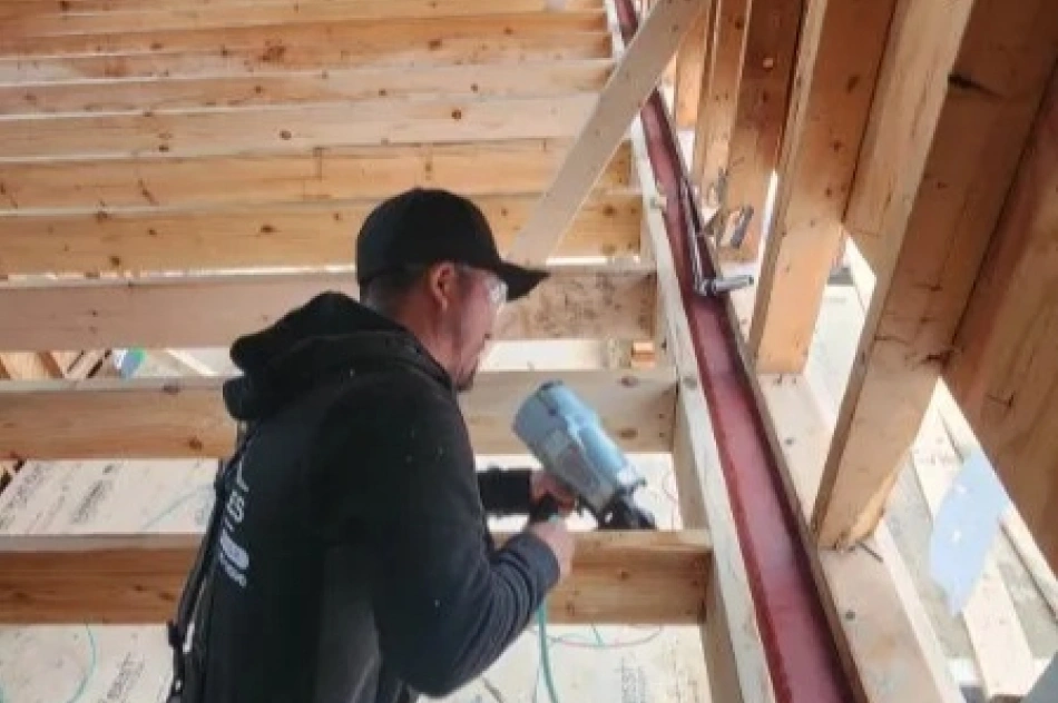 Carpentry & Handyman Services