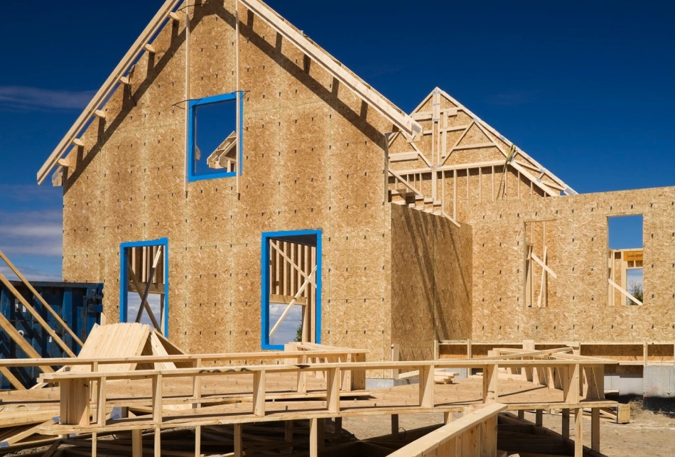 New Construction & Home Additions