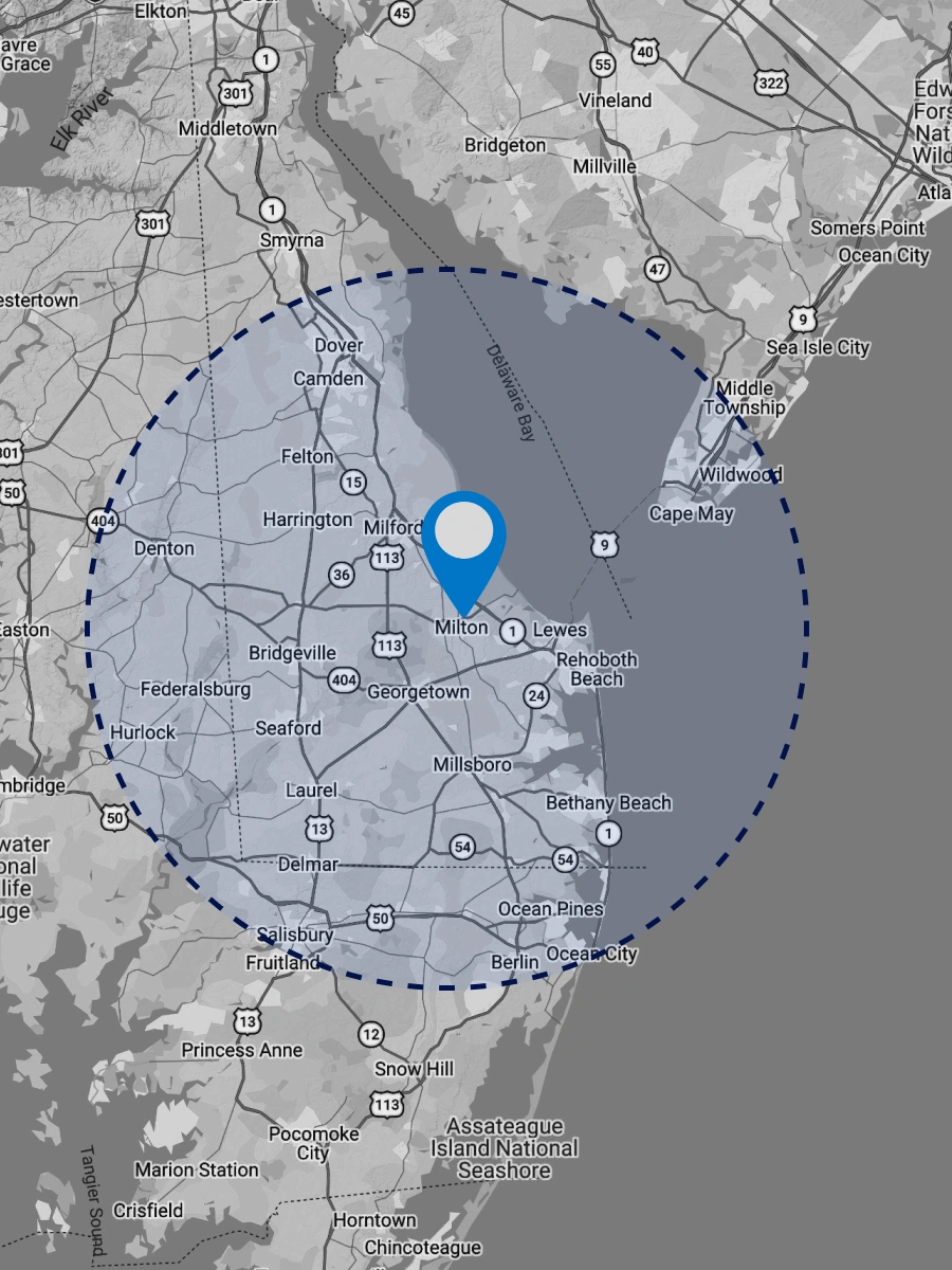 map form
